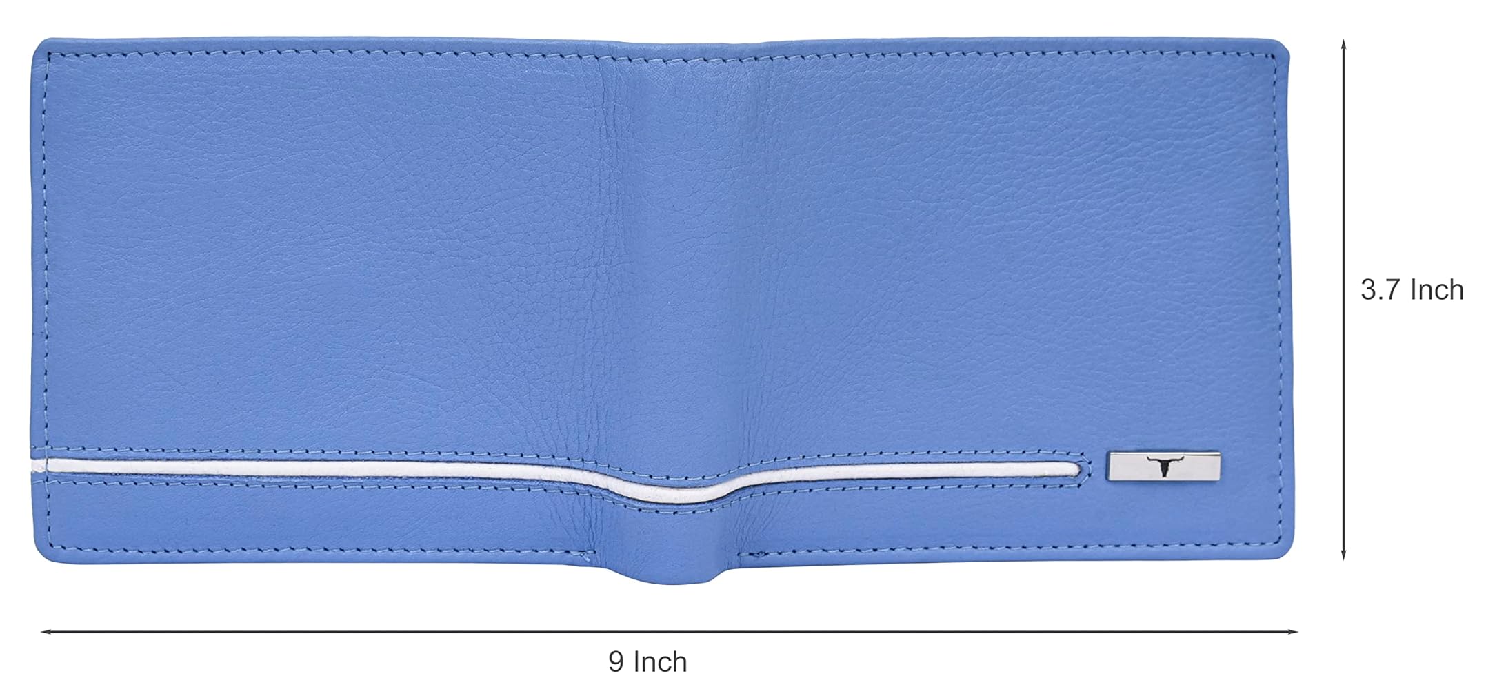 PORTER×BLUE BLUE INDIGO RIPSTOP WALLET PORTER×BLUE BLUE INDIGO RIPSTOP WALLET